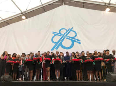 隆力奇積極響應(yīng)共建一帶一路 推動(dòng)洗滌用品產(chǎn)業(yè)國際化發(fā)展