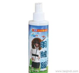 專業清洗選擇 金卷羽絨服清洗液全解析——價格、廠家、圖片與化妝品級別呵護