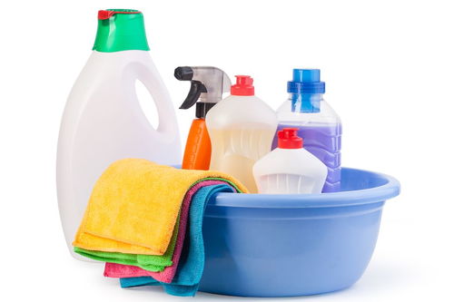 洗滌用品與化妝品配方及生產工藝基礎解析