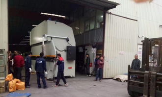 專業設備與工廠搬遷解決方案 廣州吊車出租、叉車租賃一站式服務