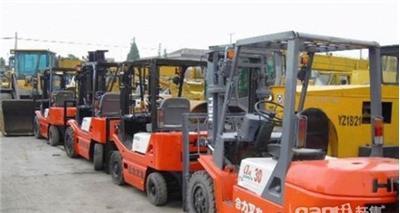 合力、杭叉領銜，國產叉車品牌油耗解析與太倉租賃市場概覽