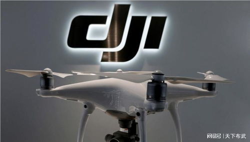 反制生效 中國限制無人機技術出口，美媒愁了，根本找不到替代品