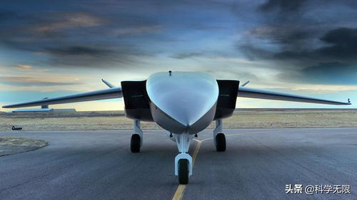 1600米起飛創(chuàng)奇跡，RAVN X無人機憑實力走進自由天空