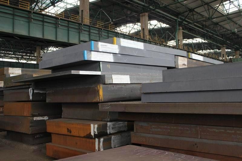 14Cr1MoR 建筑材料 性能、應用與焊接工藝全解析