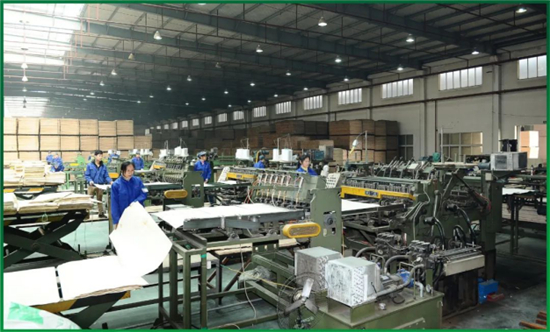 大王椰除醛系列產品正式發布，引領建筑材料健康新標準