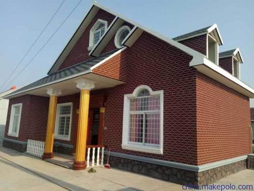 廠家直銷綠色建筑節(jié)能模塊——建筑材料行業(yè)轉(zhuǎn)型升級的新引擎